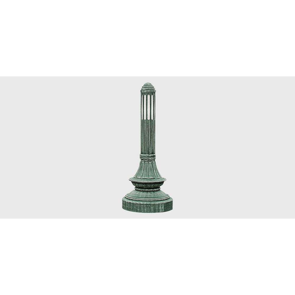 Sternberg Lighting 4201LED Augusta Bollard