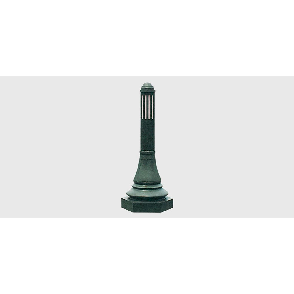 Sternberg Lighting 4401LED Denver Bollard