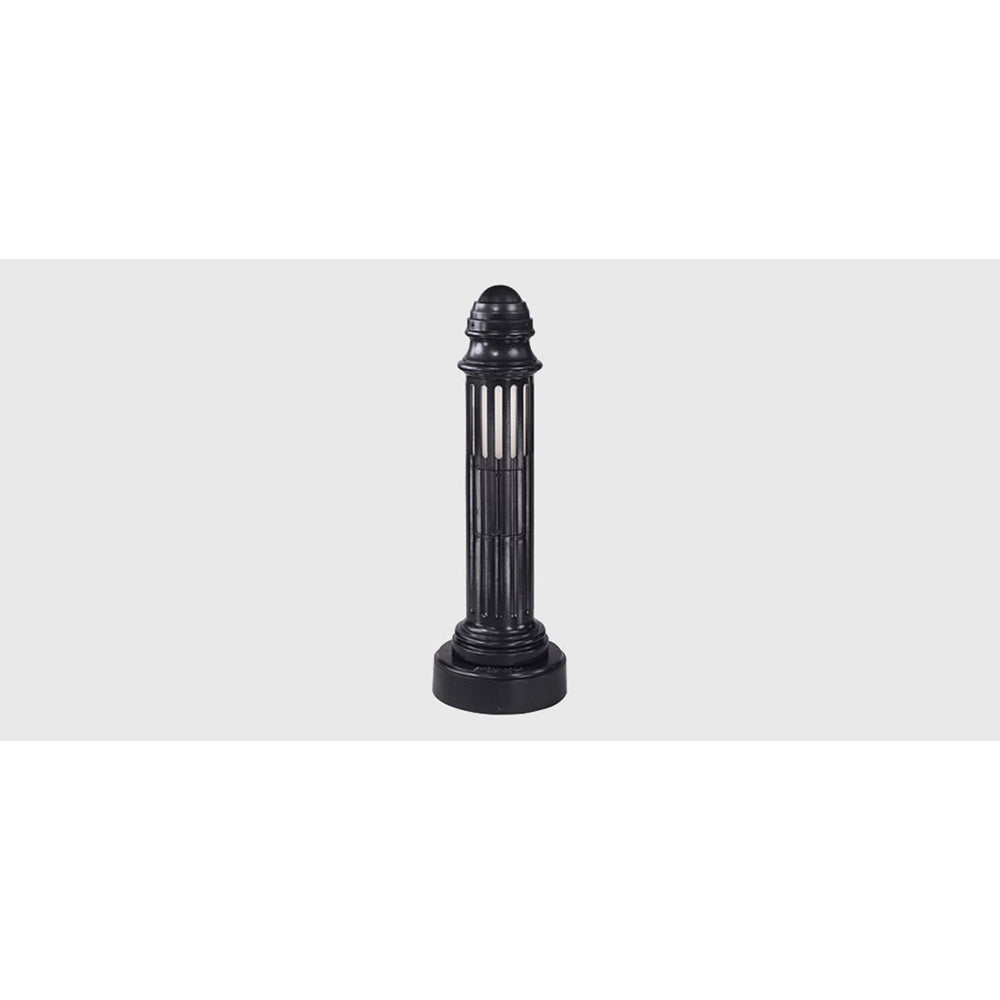 Sternberg Lighting 4501LED Decatur Bollard