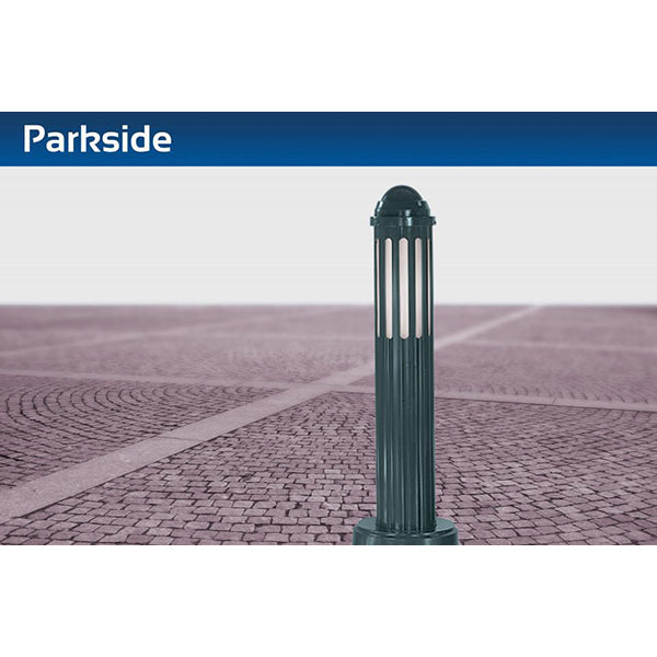 Sternberg Lighting 4555LED Parkside Bollard