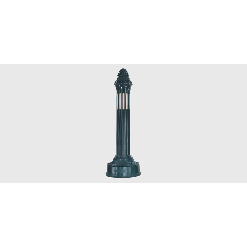 Sternberg Lighting 5301LED Kenilworth Bollard