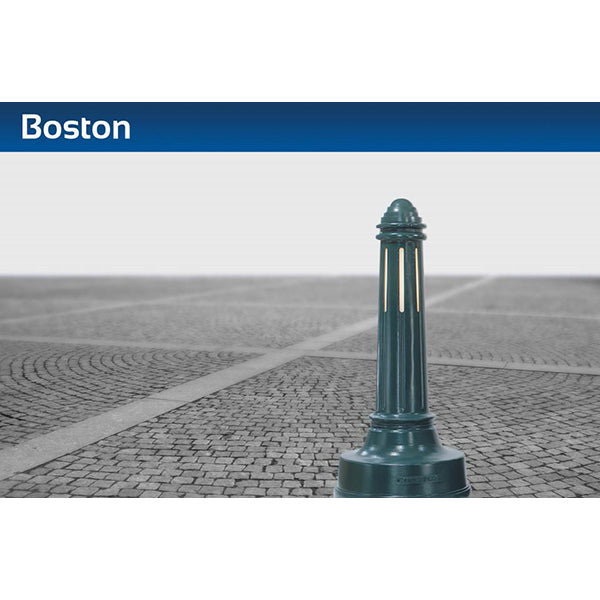 Sternberg Lighting 5801LED Boston Bollard