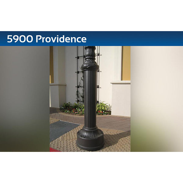 Sternberg Lighting 5900 Providence Pole