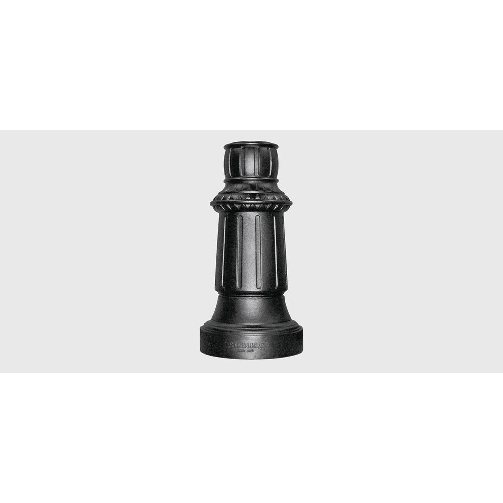 Sternberg Lighting 6001SS Columbus Pole