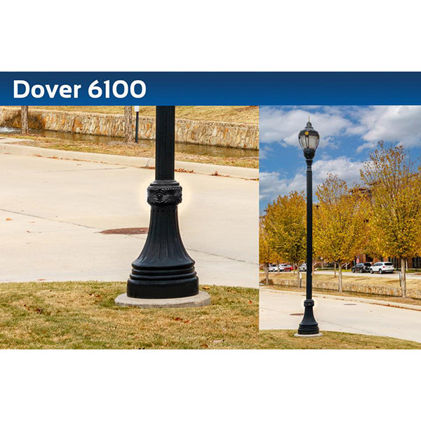 Sternberg Lighting 6100 Dover Pole
