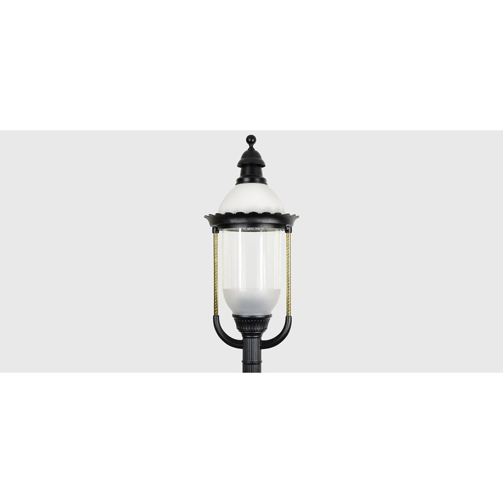 Sternberg Lighting 6590SRLED Victorian Gaslight I