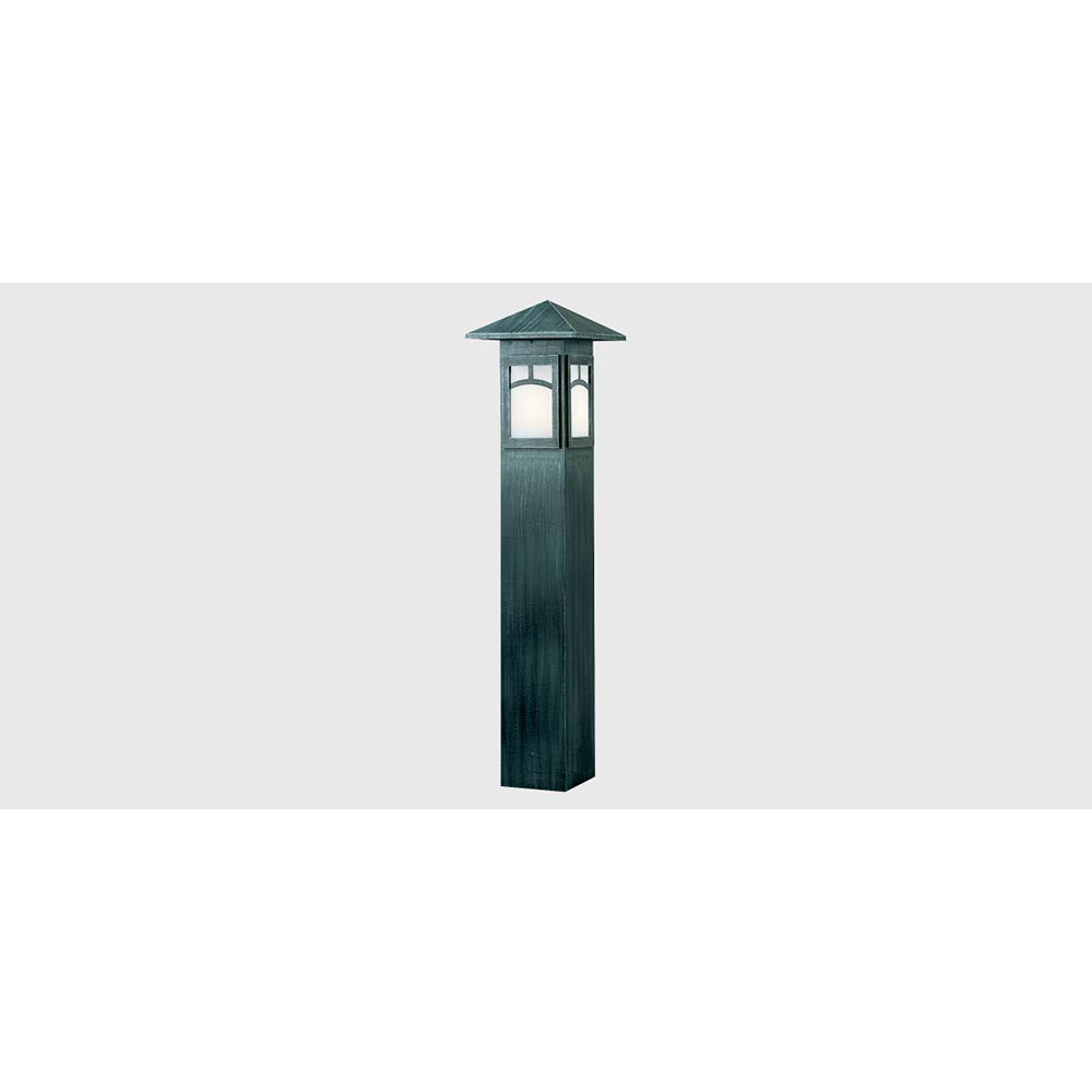 Sternberg Lighting 720LED Tinley Bollard