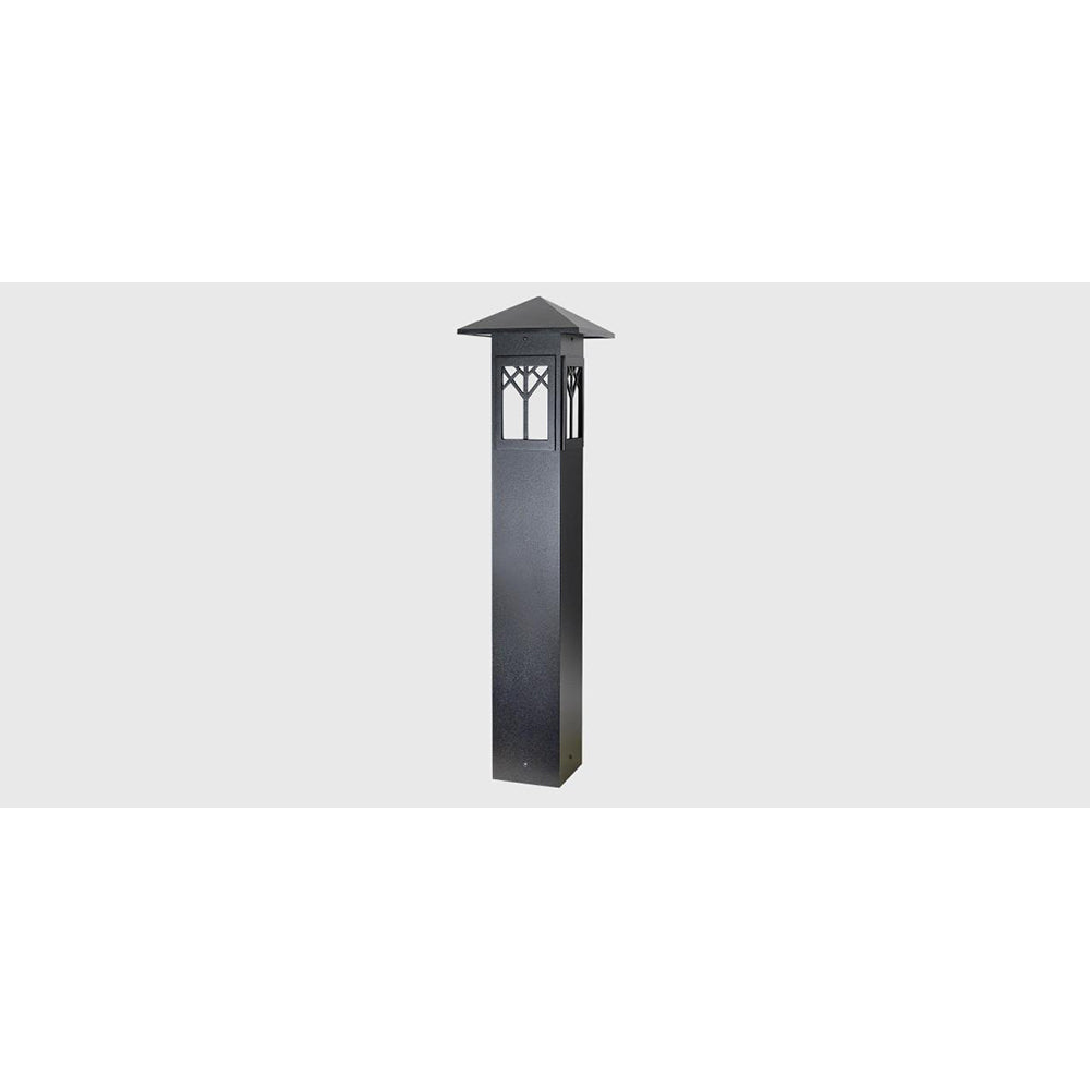 Sternberg Lighting 730LED Prairie Bollard