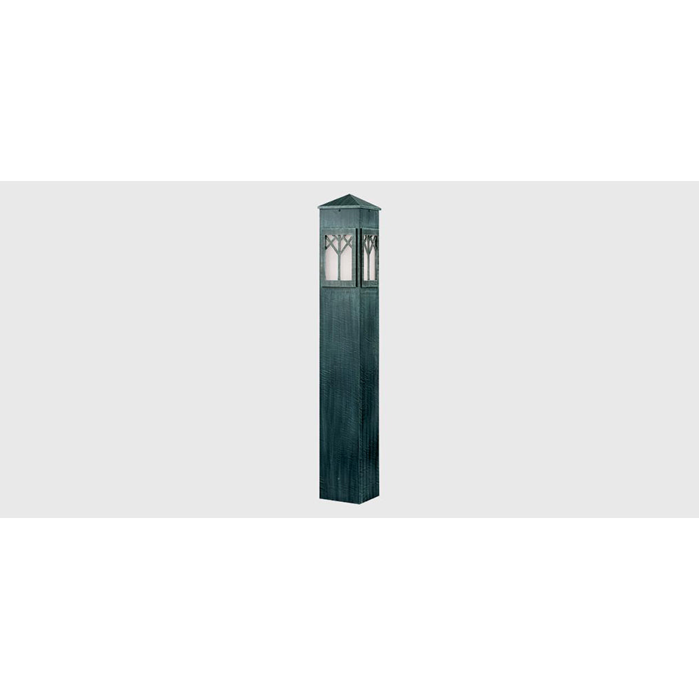 Sternberg Lighting 740LED Paragon Bollard