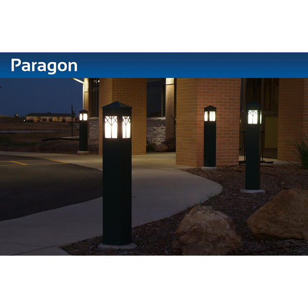 Sternberg Lighting 740LED Paragon Bollard