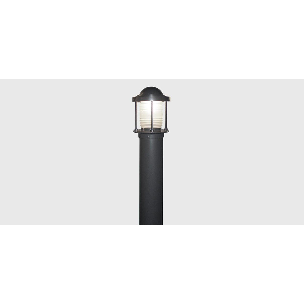 Sternberg Lighting 806LED-346B Harbortown Bollard