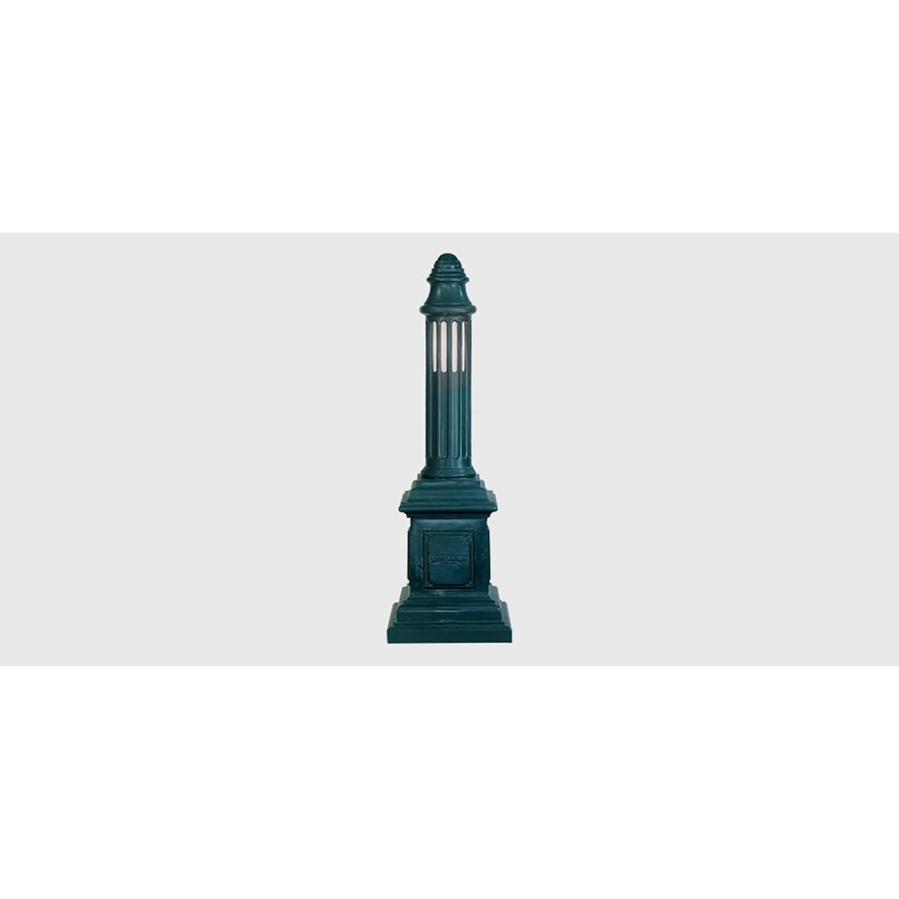 Sternberg Lighting 8301LED Baltimore Bollard