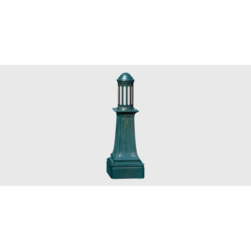 Sternberg Lighting 8401LED Monrovia Bollard