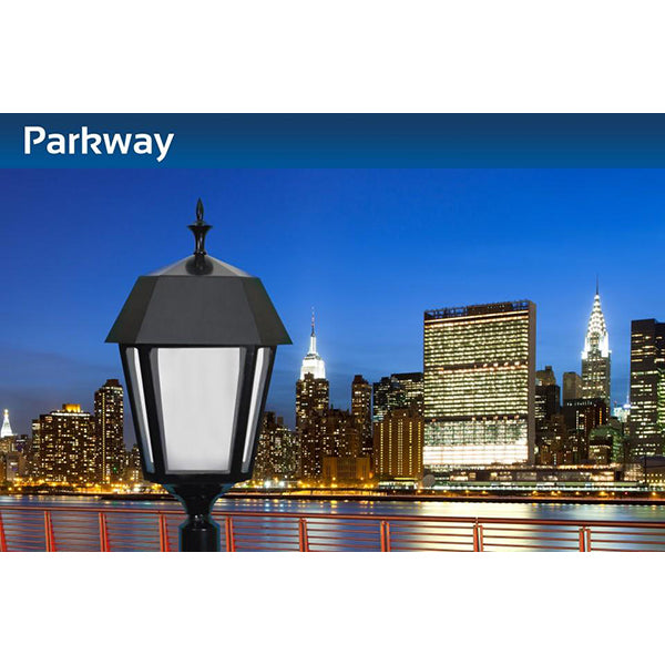 Sternberg Lighting 8603LED Parkway