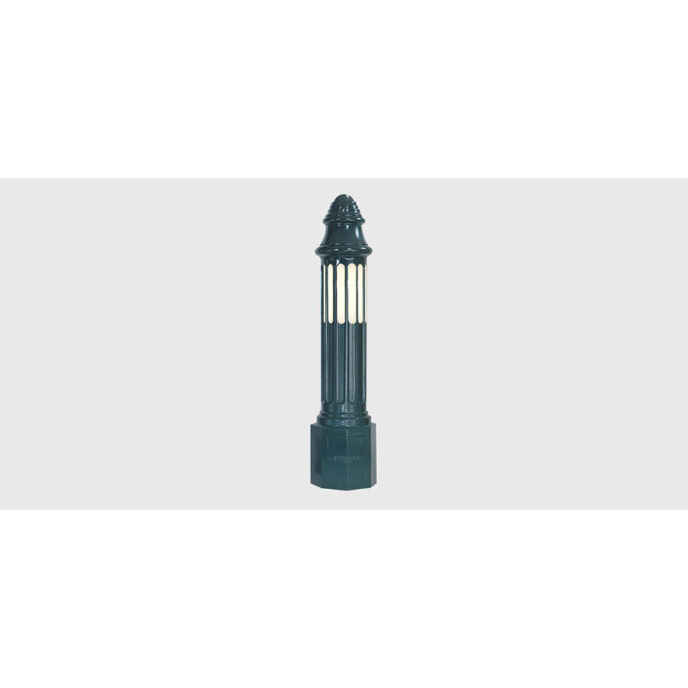 Sternberg Lighting 8701LED Geneva Bollard