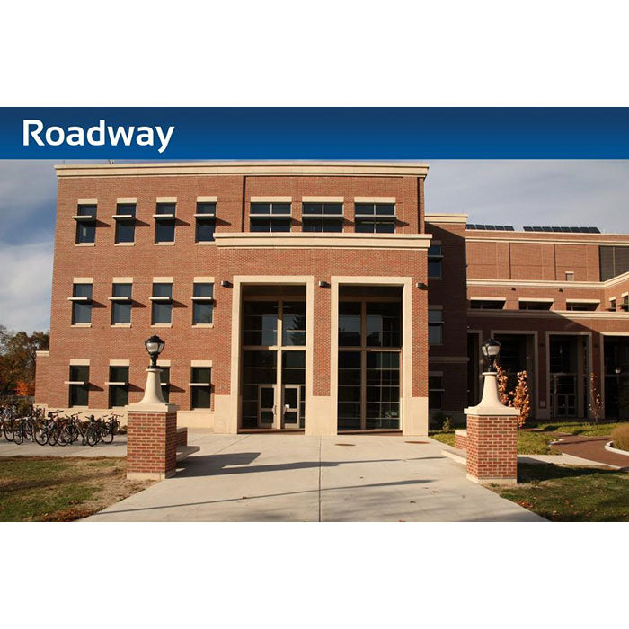 Sternberg Lighting A14LED Roadway