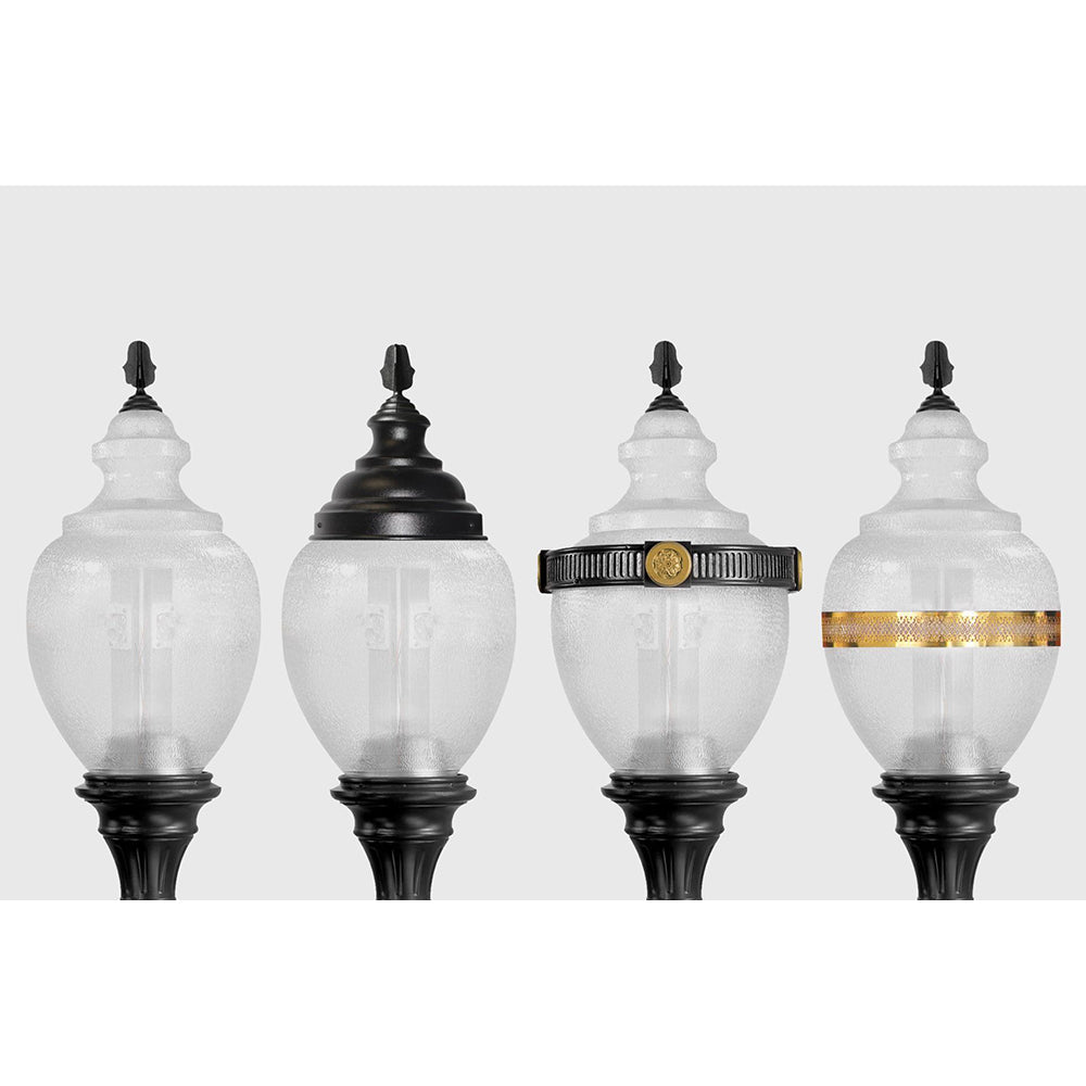 Sternberg Lighting A850-VCOB Old Town