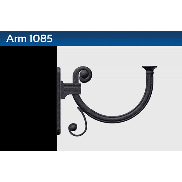 Sternberg Lighting Arm 1085