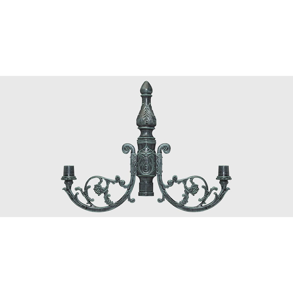 Sternberg Lighting Arm 491PT
