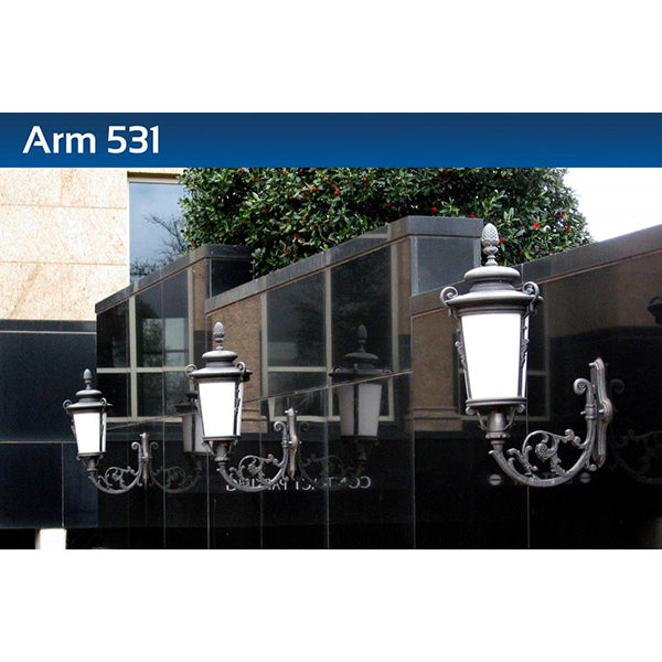 Sternberg Lighting Arm 531
