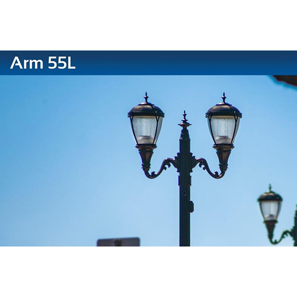 Sternberg Lighting Arm 55L