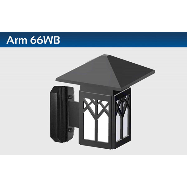 Sternberg Lighting Arm 66WB