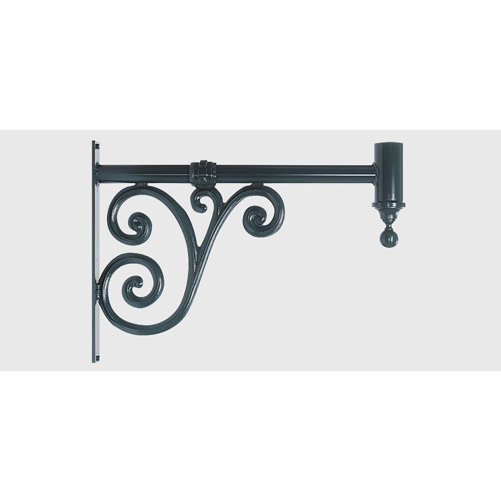 Sternberg Lighting Arm 678