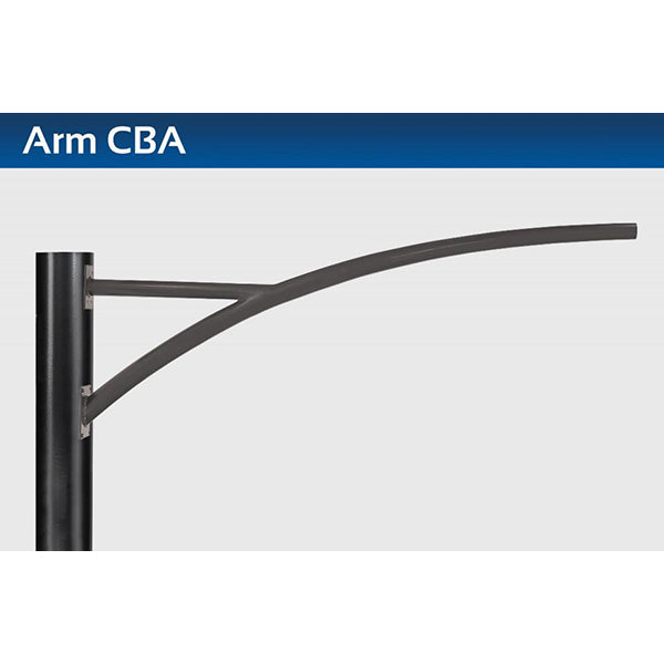 Sternberg Lighting Arm CBA