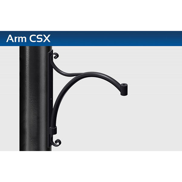 Sternberg Lighting Arm CSX