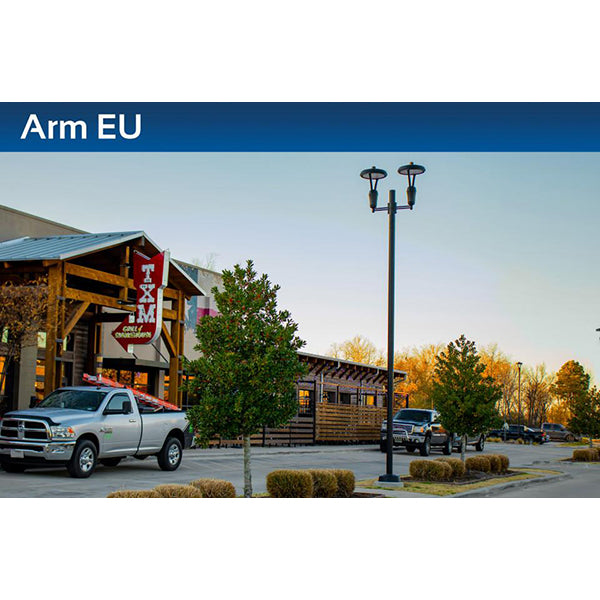 Sternberg Lighting Arm EU2