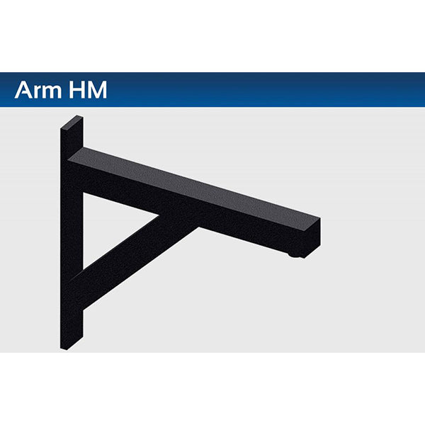 Sternberg Lighting Arm HM