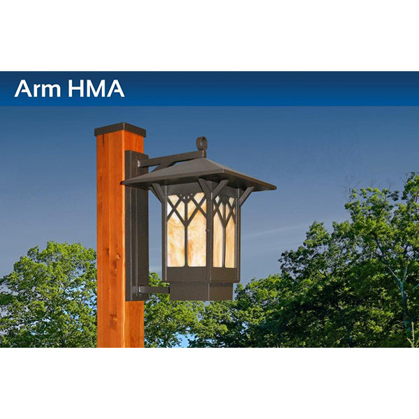 Sternberg Lighting Arm HMA2PM