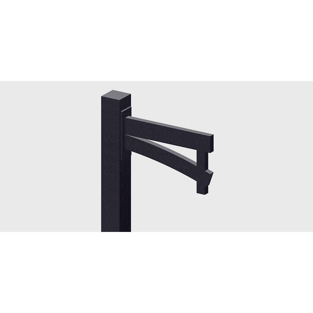 Sternberg Lighting Arm HTPS