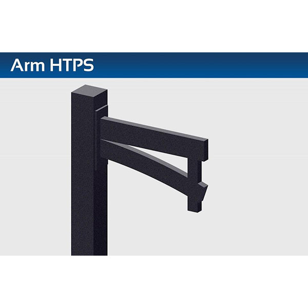 Sternberg Lighting Arm HTPS