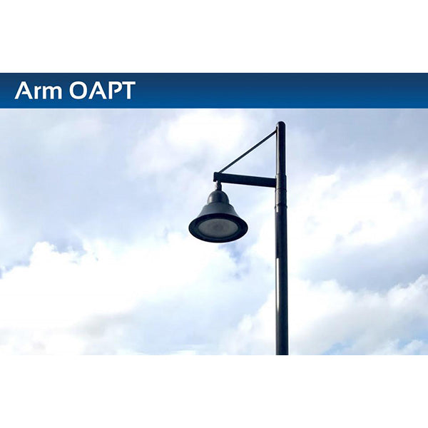 Sternberg Lighting Arm OAPT