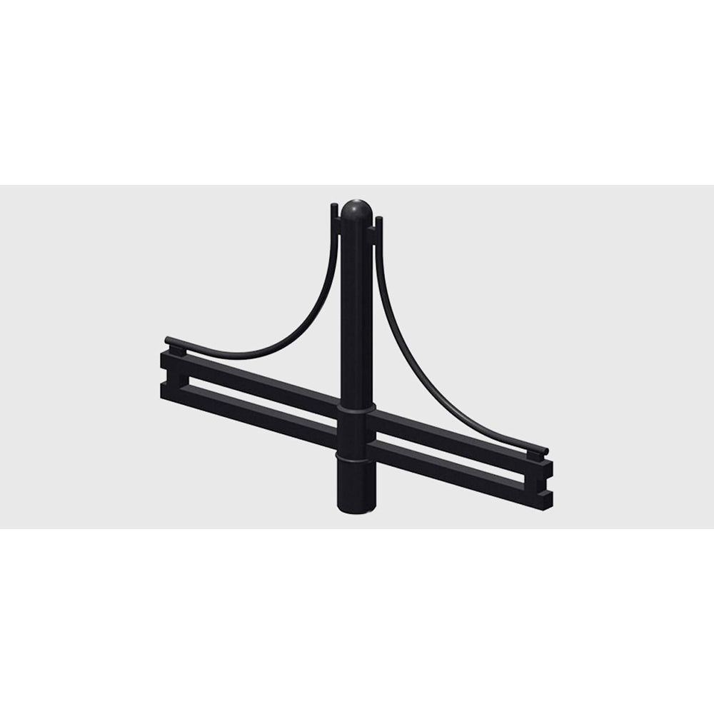 Sternberg Lighting Arm OG