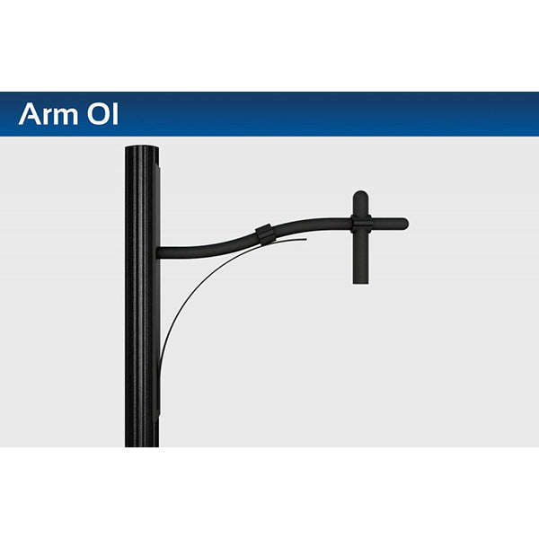 Sternberg Lighting Arm OI