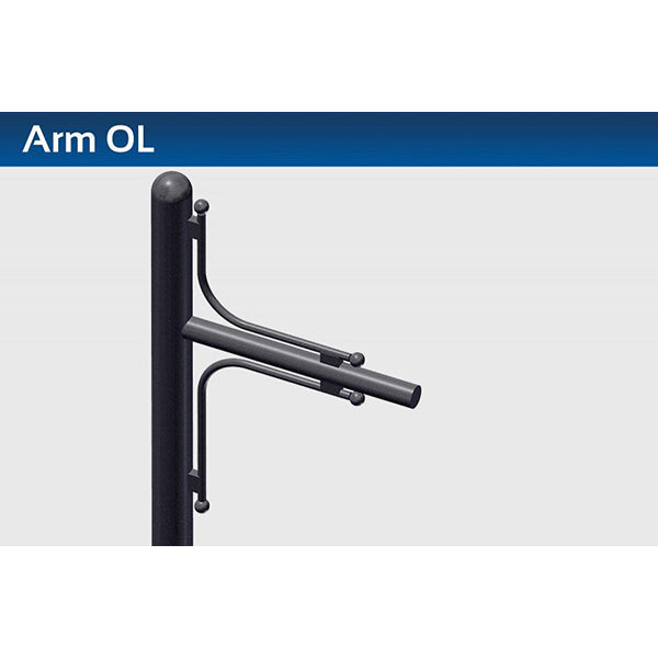 Sternberg Lighting Arm OL