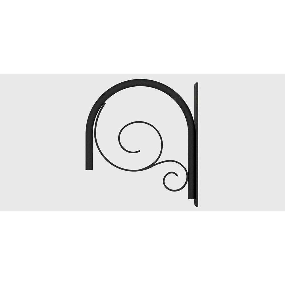 Sternberg Lighting Arm OQ