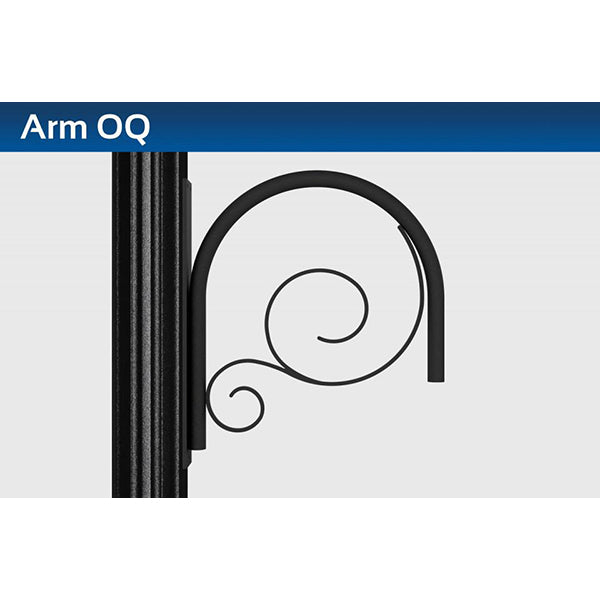 Sternberg Lighting Arm OQ