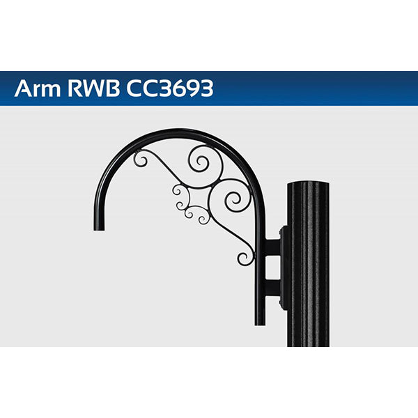 Sternberg Lighting Arm RWB CC3693