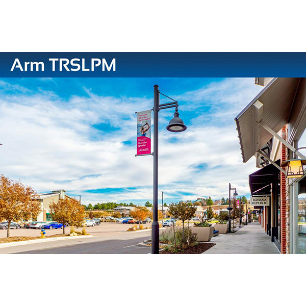 Sternberg Lighting Arm TRSL