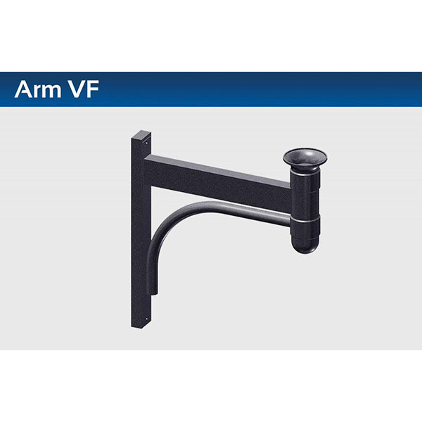 Sternberg Lighting Arm VF