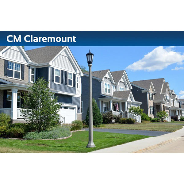 Sternberg Lighting CM Claremont Pole