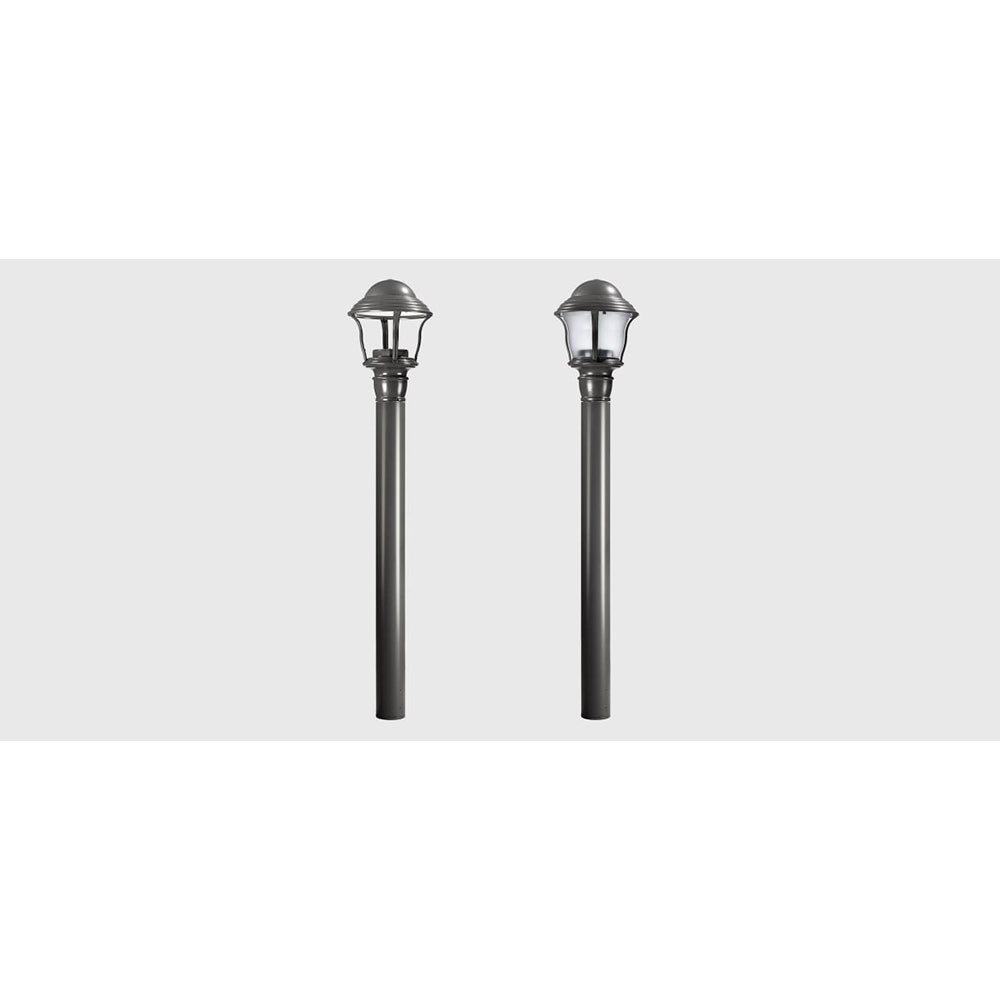 Sternberg Lighting E250LED/E260LED Euro LED Bollard