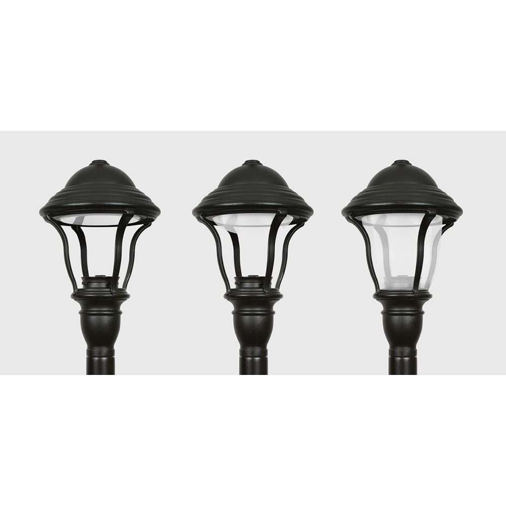 Sternberg Lighting E350LED/E360LED Euro Medium Scale