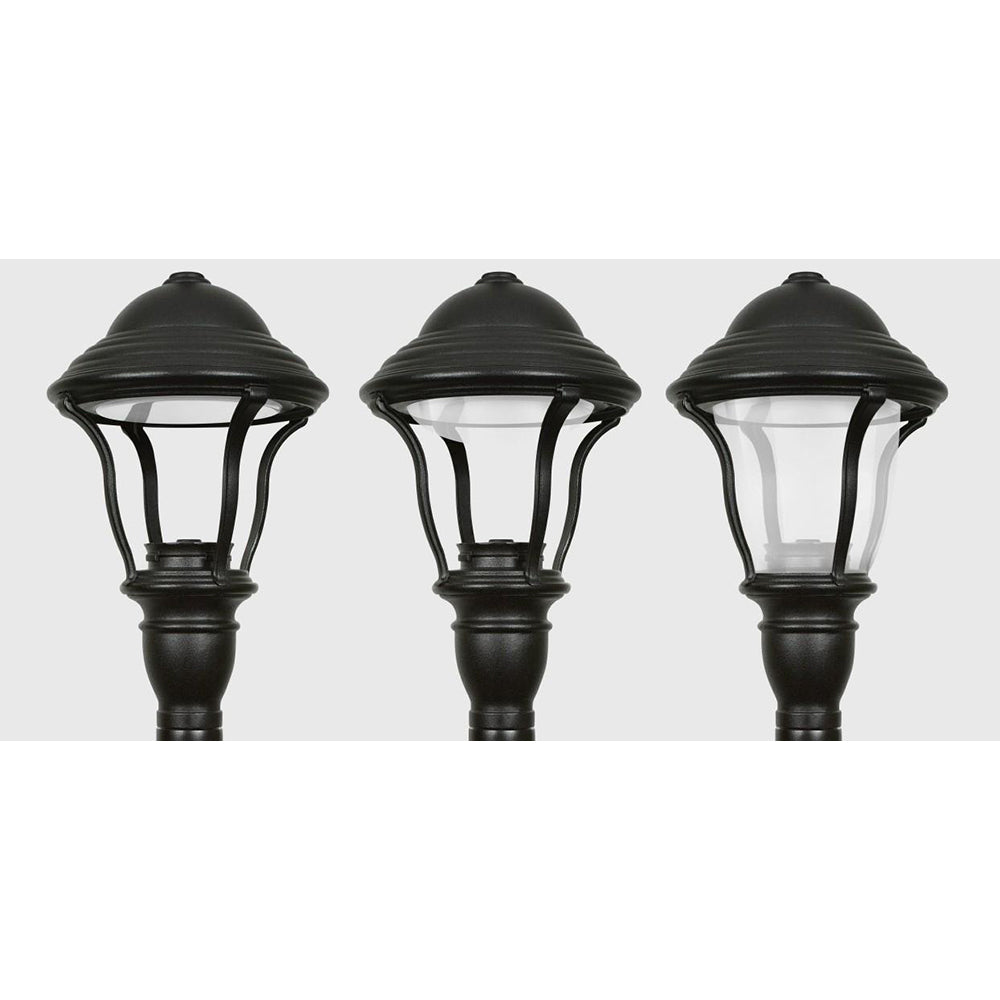 Sternberg Lighting E450LED/E460LED Euro Large Scale