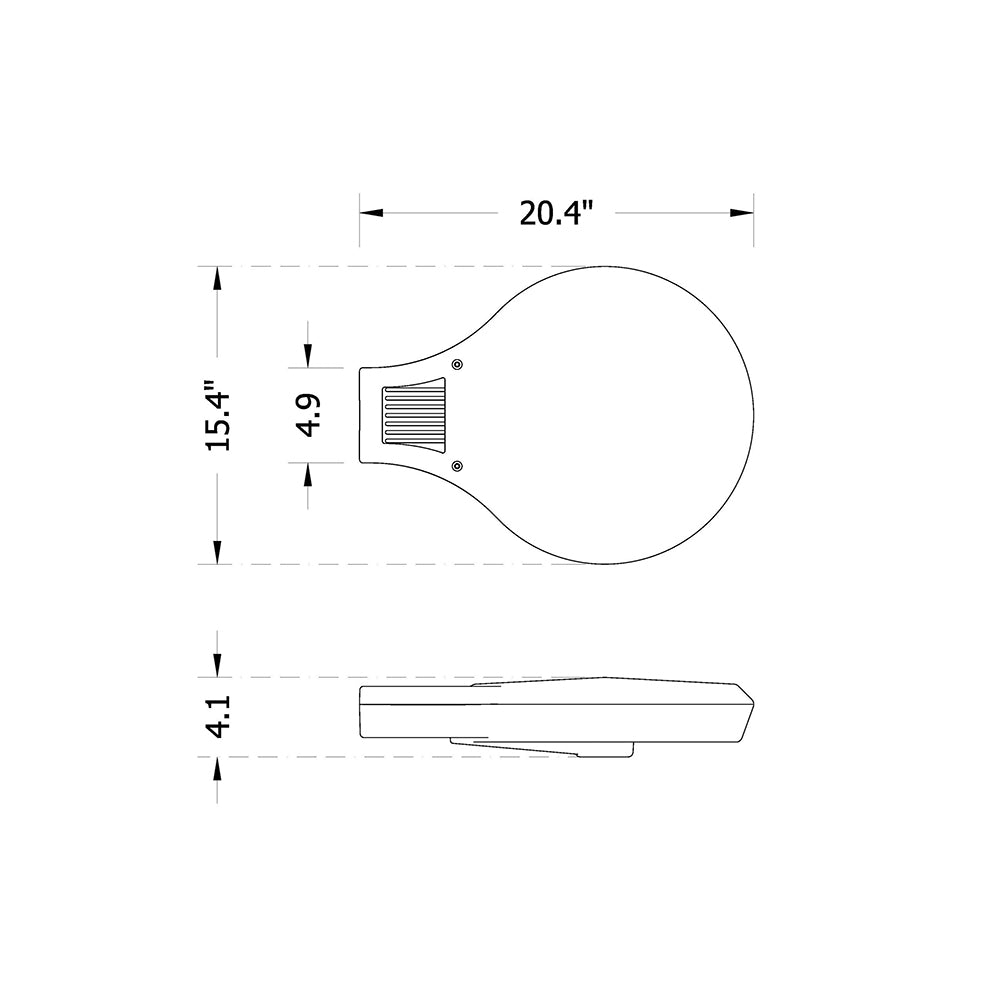 Sternberg Lighting FL530 Small Flight&trade;