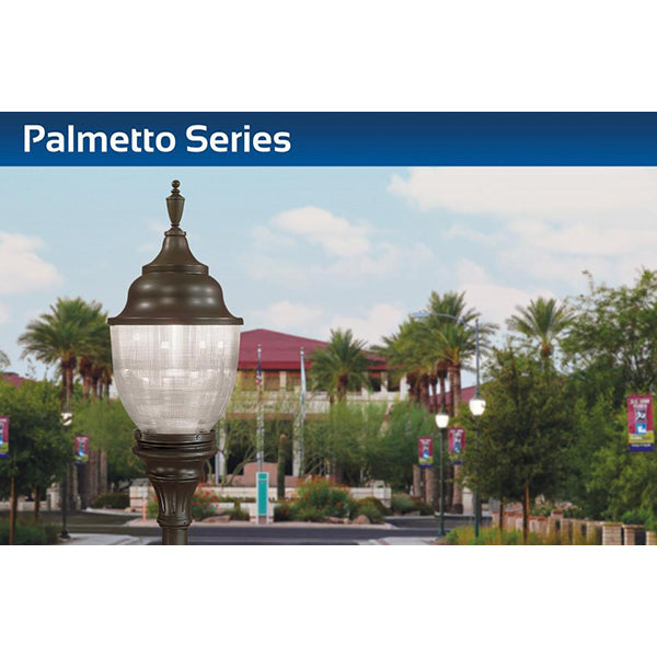 Sternberg Lighting LED-A453/LED-A455 Palmetto