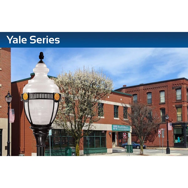 Sternberg Lighting LED-A673/LED-A675 Yale